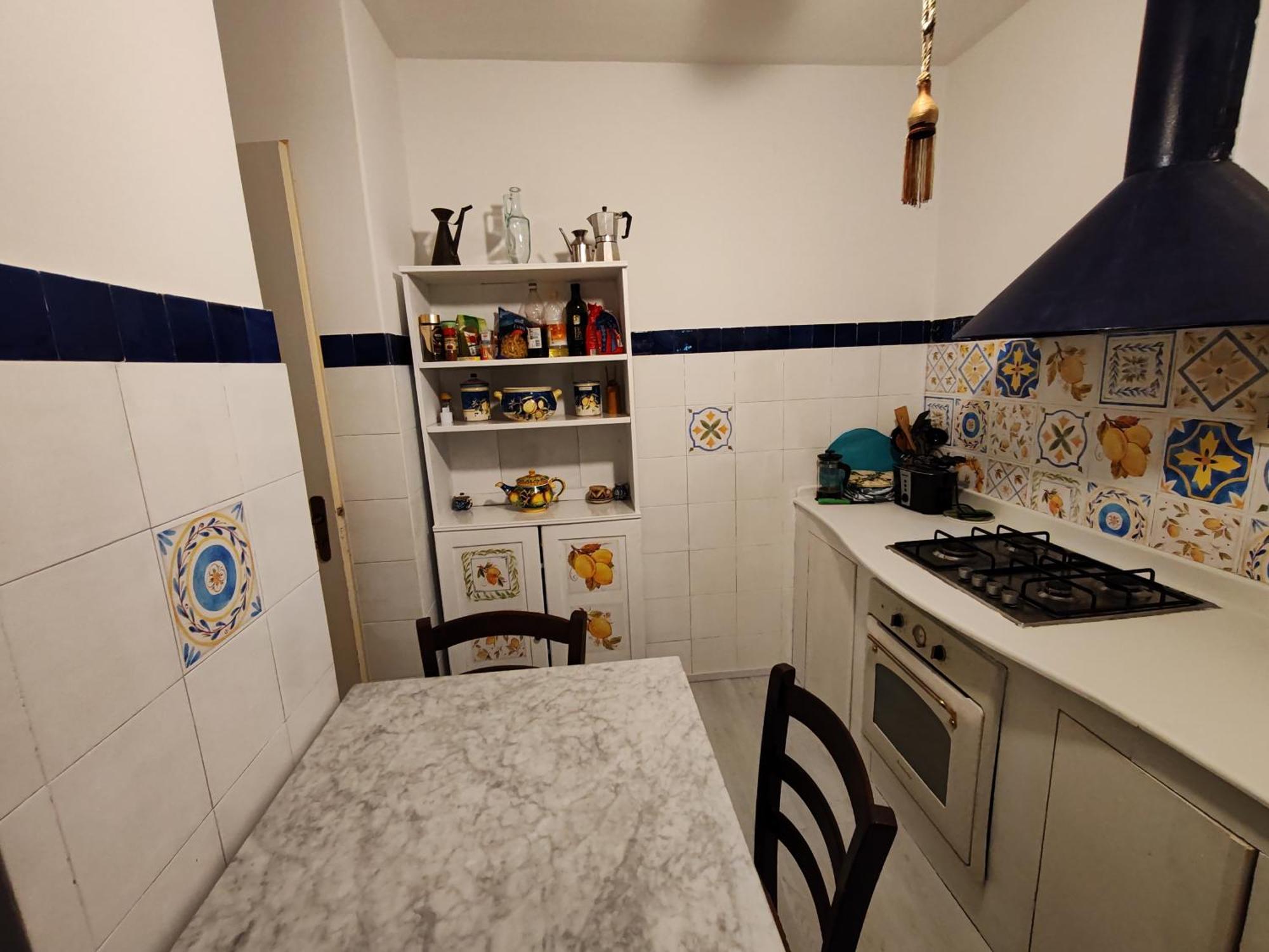 Amy Villa Agnone Bagni Exterior photo