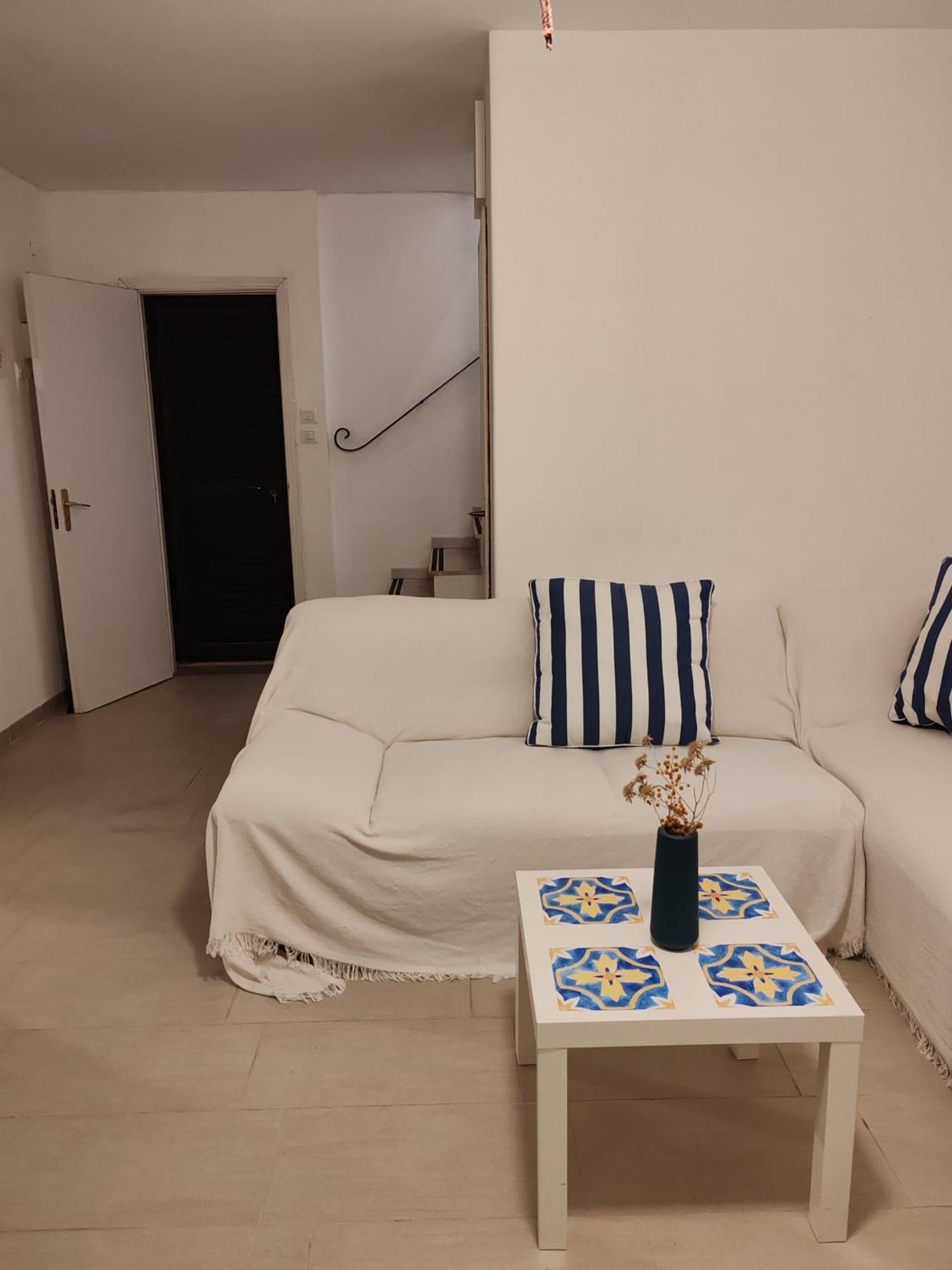 Amy Villa Agnone Bagni Exterior photo